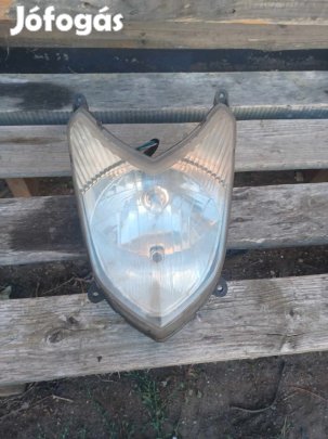 Kymco Agility lámpa