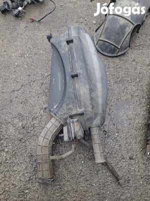 Kymco Downtown 300 légszűrőház