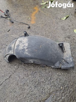 Kymco Downtown hátsó sárvédő