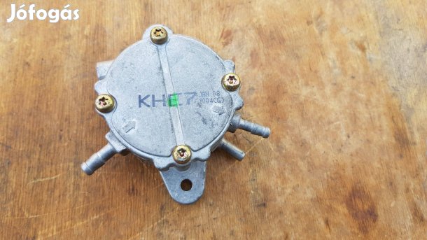 Kymco Grand Dink 125 - 250 benzinpumpa