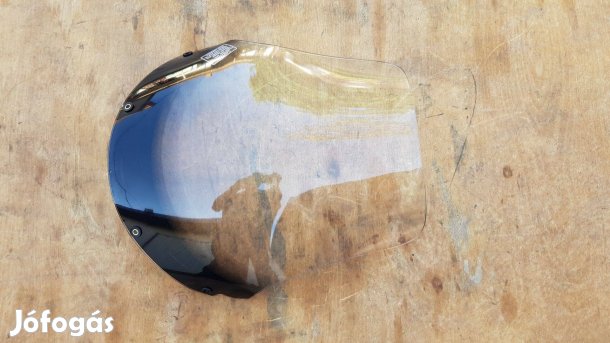 Kymco Grand Dink 125 - 250 plexi