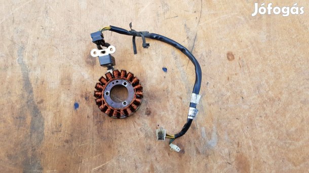 Kymco Grand Dink 250 gyújtás állórész