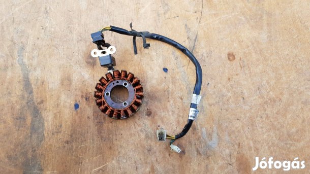 Kymco Grand Dink 250 gyújtás állórész