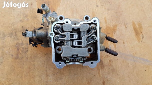 Kymco Gt 125 - 200 hengerfej