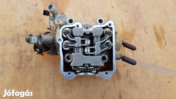 Kymco Gti 125 - 200 hengerfej