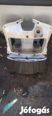 Kymco Like alkatrészek