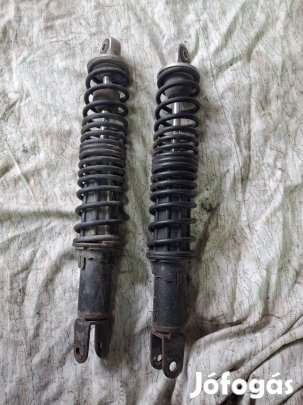 Kymco People Gti hátsó teleszkóp párban