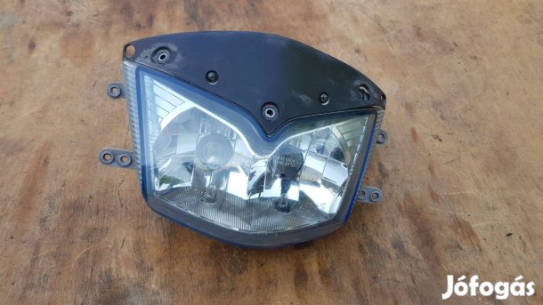 Kymco People S 125 - 200 első lámpa