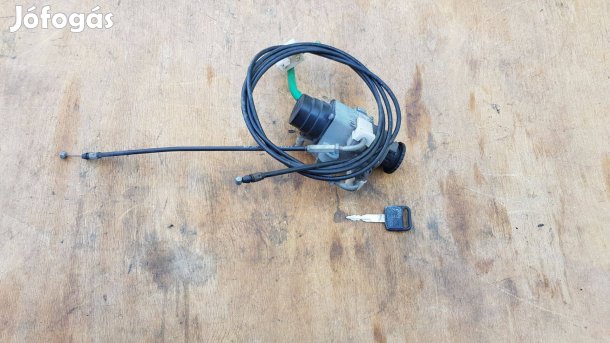 Kymco People S 125 - 200 gyújtáskapcsoló