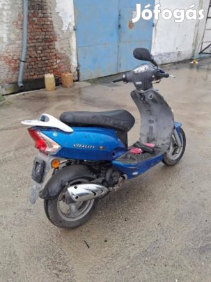 Kymco Vitality bontott alkatrészek