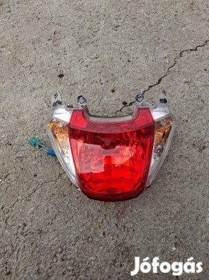 Kymco Vitality hátsó lámpa