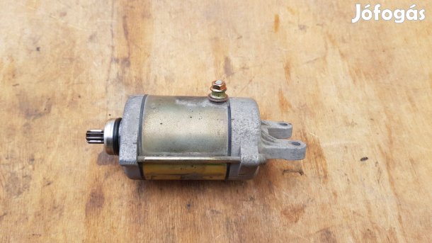 Kymco Xciting 250 - 300 önindító