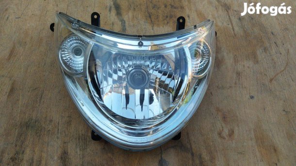 Kymco Xciting 250 - 500 első lámpa