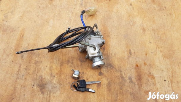 Kymco Xciting 250 - 500 gyújtáskapcsoló