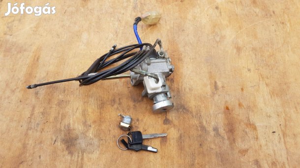 Kymco Xciting 250 - 500 gyújtáskapcsoló