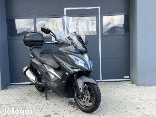 Kymco Xciting 400