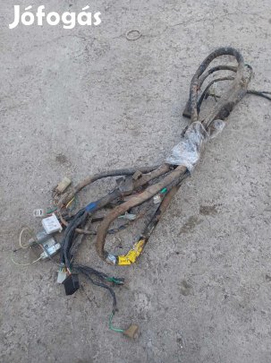 Kymco Yup 2 ütemű Kábelköteg