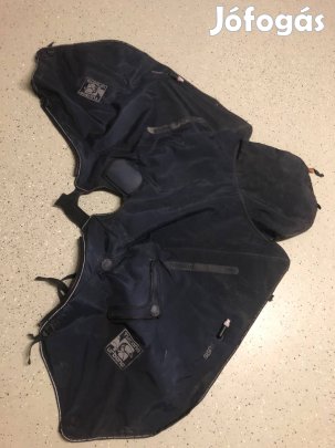 Kymco agility 16+ tucano urbano lábtakaró Ingyen posta!