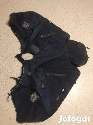 Kymco agility 16+ tucano urbano lábtakaró Ingyen posta!