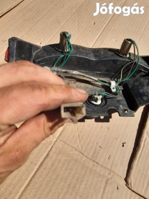 Kymco cx/ zx hátsó lámpa