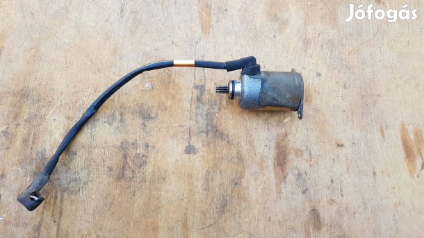 Kymco grand dink 125 - 150 önindító