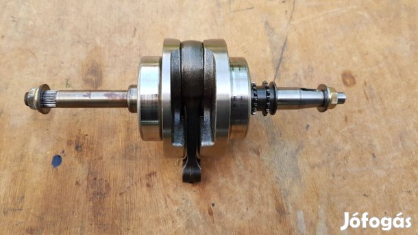 Kymco grand dink 250 főtengely