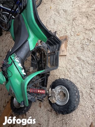 Kymco mxu kxr 250 alkatrészek 