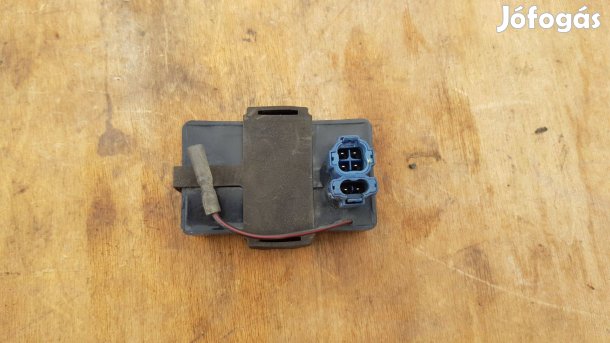 Kymco people s 125 - 200 CDI gyújtáselektronika