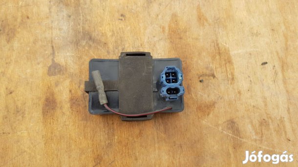 Kymco people s 125 - 200 CDI gyújtáselektronika