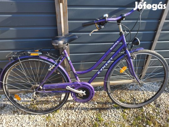 Kynast Supra női kerékpár