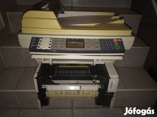 Kyocera FS-1118MFP hiányos nyomtató