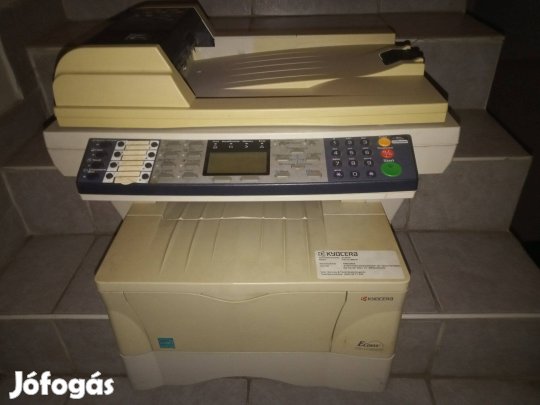 Kyocera FS-1118MFP nyomtató