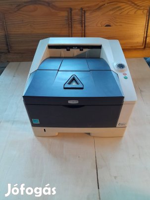 Kyocera FS-1300D lézernyomtató Hibás