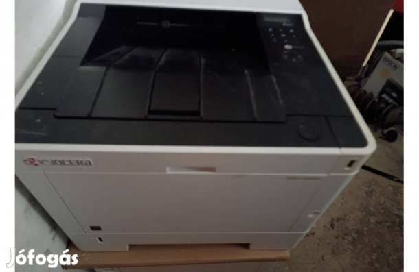 Kyocera P2040DN lasernyomtató