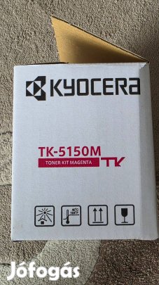 Kyocera TK-5150M toner