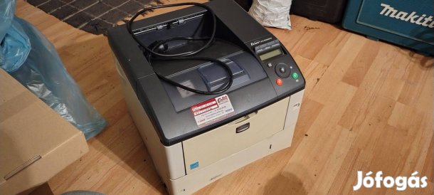 Kyocera lézer nyomtató