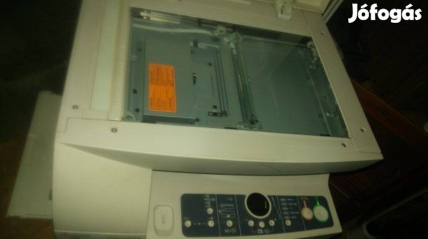 Kyocera mita KM-1505 lézer másoló
