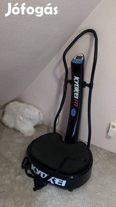 Kyokei Fit vibrációs tréner eladó