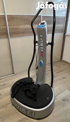 Kyokei Vibrofit vibrációs tréner