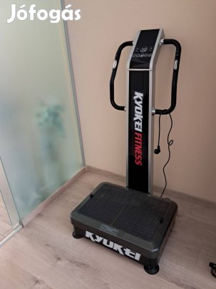 Kyokei ubodyfit vibrációs tréner 
