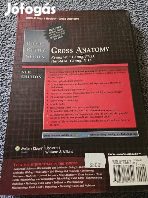 Kyung Won Chung Gross Anatomy