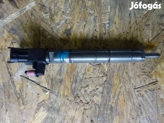 LAND ROVER Range Rover Sport Discovery 2.8 Porlasztó befecskendező 836