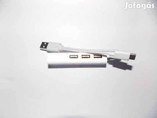 LAN adapter, USB-Ethernet Adapter