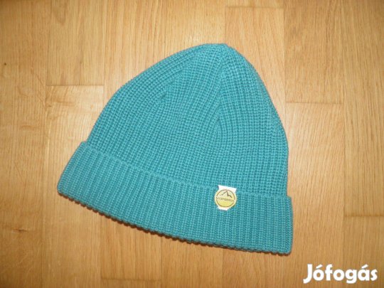 LA Sportiva Project Beanie Kötött ECO Túra/Boulder Sapka - Új - 33Eur