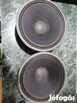 LB 1221 hangszóró pár eladó