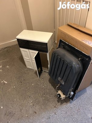 LB 20 lampart kazántest alkatrész