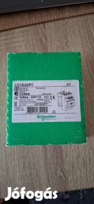 LC1D32P7 mágneskapcsoló