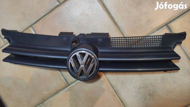 LC7V Golf 4 hűtőmaszk