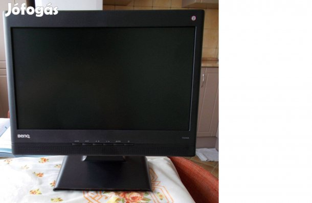 LCD Monitor Eladó!