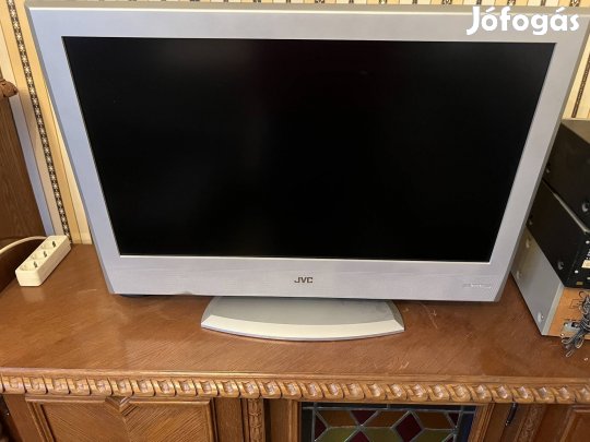 LCD TV JVC LT-32R70SU